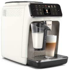 Philips automatický kávovar Series 4400 LatteGo EP4443/70