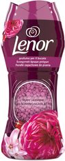 Lenor Vonné perličky do praní Ruby Jasmine 210 g