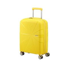 American Tourister STARVIBE SPINNER 55 EXP Electric Lemon