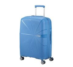 American Tourister STARVIBE SPINNER 67 EXP Tranquil Blue