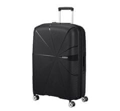 American Tourister STARVIBE SPINNER 77 EXP Black