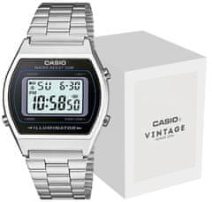 Casio Hodinky Casio B640Wd-1Avef Unisex + Box