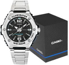 Casio Pánské Hodinky Casio Mwa-100Hd-1Avef