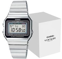 Casio Hodinky Casio A700We-1Aef Unisex + Box