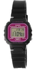 Casio Dámské Hodinky Casio La-20Wh-4Adf