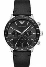 Emporio Armani Pánské Hodinky Emporio Armani Mario Ar11243