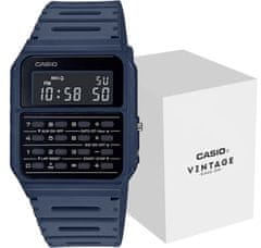 Casio Hodinky Casio Ca-53Wf-2Bef Unisex + Box