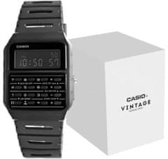 Casio Hodinky Casio Ca-53Wf-1Bef Unisex