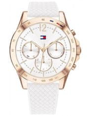 Tommy Hilfiger Dámské Hodinky Tommy Hilfiger Haven 1782199 + Box