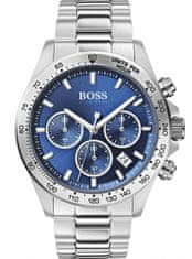 Hugo Boss Pánské Hodinky Hugo Boss Hero 1513755 + Box