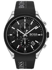 Hugo Boss Pánské Hodinky Hugo Boss Velocity 1513716 + Box