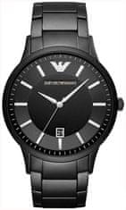 Emporio Armani Pánské Hodinky Emporio Armani Renato Ar11079