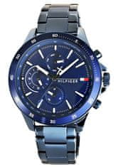 Tommy Hilfiger Pánské Hodinky Tommy Hilfiger 1791720