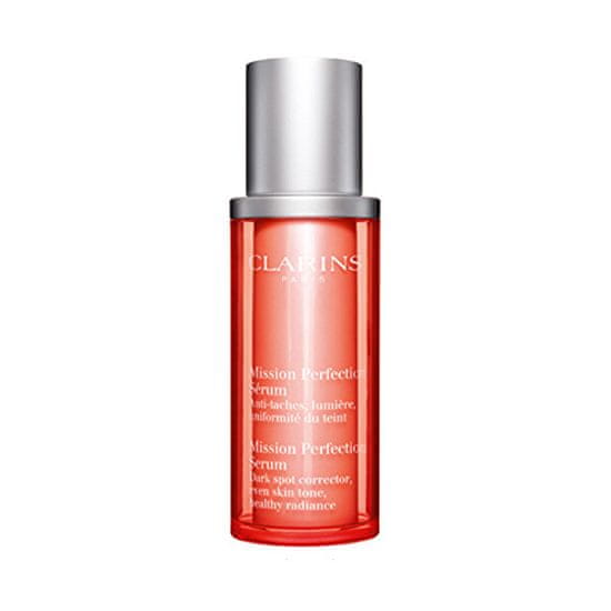 Clarins Sérum proti pigmentovým skvrnám (Mission Perfection Serum)