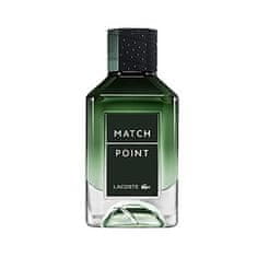 Lacoste Match Point - EDP - TESTER 100 ml