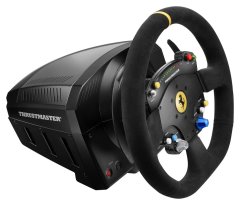 Diskus Diskus Thrustmaster TS-PC Racer Ferrari 488 Challenge Edition (PC)