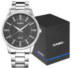 Casio Casio Mtp-1303Pd-1Aveg Pánské Hodinky + Krabice