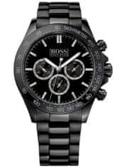 Hugo Boss Pánské Hodinky Hugo Boss Ikon 1512961 + Box