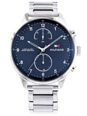 Tommy Hilfiger Pánské Hodinky Tommy Hilfiger Chase 1791575