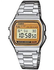 Casio Hodinky Casio Vintage A158Wea-9Ef + Box