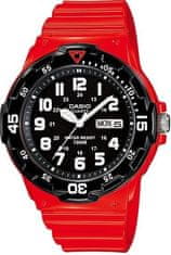 Casio Hodinky Casio Mrw-200Hc-4B