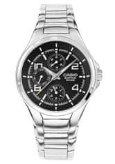 Casio Pánské Hodinky Casio Edifice Ef-316D-1Aveg +Box