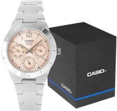 Casio Dámské Hodinky Casio Ltp-2069D-4Aveg