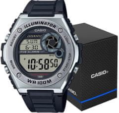 Casio Hodinky Casio Mwd-100H-1Avef + Box