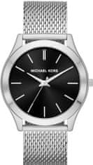 Michael Kors Pánské Hodinky Michael Kors Slim Runway Mk8606