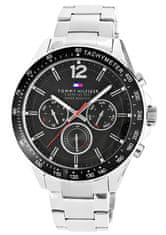 Tommy Hilfiger Pánské Hodinky Tommy Hilfiger Luke 1791104