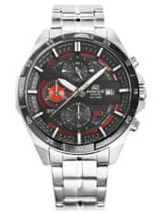 Casio Pánské Hodinky Casio Edifice Efr-556Db-1Avuef 10 Bar