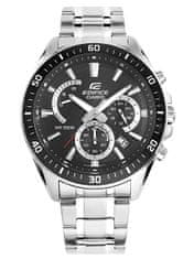 Casio Pánské Hodinky Casio Edifice Efr-552D-1Avuef + Box