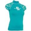 SCUBAPRO Triko rashguard CARIBBEAN UPF50, S