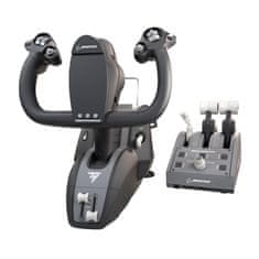 Diskus Diskus Thrustmaster TCA Yoke Pack - Boeing edice (PC/XONE/XSX)