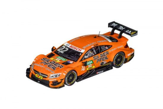 Carrera Carrera auto Digital 124 - 23934 Mercedes-AMG C63 DTM měřítko 1:24