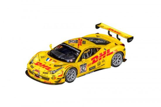 Carrera Carrera auto Digital 124 - 23943 Ferrari 458 Italia GT3 měřítko 1:24