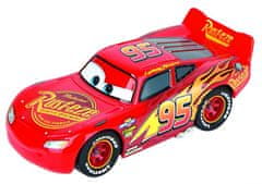 Carrera Carrera auto FIRST - 65010 Cars - Lightning McQueen měřítko 1:50