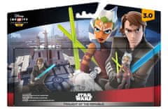 Disney Disney Infinity 3.0 - Play Set: Twilight Of The Republic (PS3/PS4/X360/XONE/Wii U)