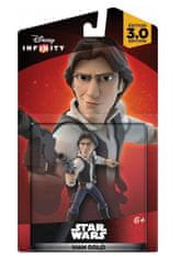 Disney Disney Infinity 3.0: Star Wars: Figurka Han Solo (PS3/PS4/X360/XONE/Wii U)