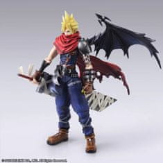 Gaya Entertainment Figurka Final Fantasy - Cloud Strife Another Form Variant( 18 cm) - limitovaná verze