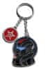 Gaya Entertainment Mass Effect Keychain Shepard Morality - klíčenka