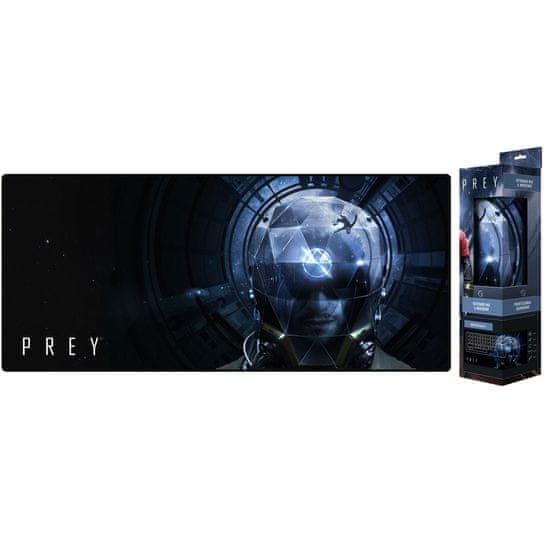 Gaya Entertainment PREY - Podložka pod myš Psychoscope