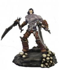 Gaya Entertainment Sběratelská Figurka Darksiders II Death Statue