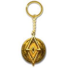 Gaya Entertainment The Elder Scrolls - Imperial Keychain - klíčenka