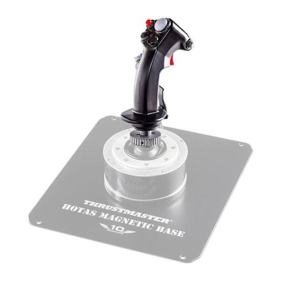 Diskus Diskus Thrustmaster F16 C Viper Add-on (PC)