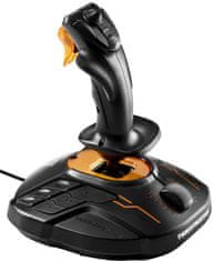 Diskus Diskus Thrustmaster Joystick T16000M FCS (PC)