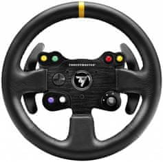 Diskus Diskus Thrustmaster Leather 28 GT Add-On (T300/TX)