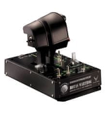 Diskus Diskus Thrustmaster Hotas Warthog sada (PC)