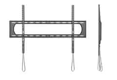 Fiber Novelty C6F fixní držák na Tv 55" - 130" nosnost 120kg