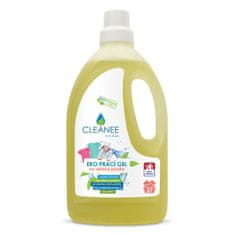 CLEANEE EKO Prací gel na dětské prádlo 1,5L